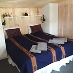 Maison d'hôtes Gaestehus Stillinge 3*