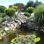 Guest house Gaestehus Stillinge 3*