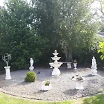 Gaestehus Stillinge 3*