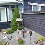Guest house Gaestehus Stillinge Stillinge Strand