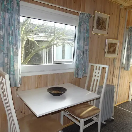 Gaestehus Stillinge Guest house 3*