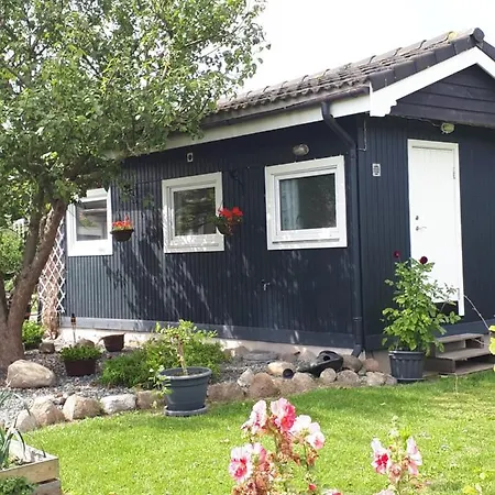 Gaestehus Stillinge Πανσιόν 3*