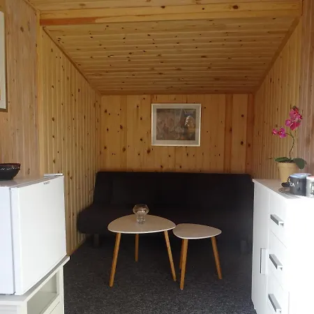 Gaestehus Stillinge 3* Stillinge Strand