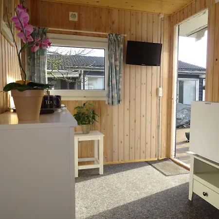 Gaestehus Stillinge 3*