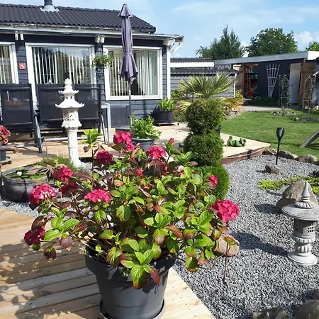 Πανσιόν Gaestehus Stillinge 3*