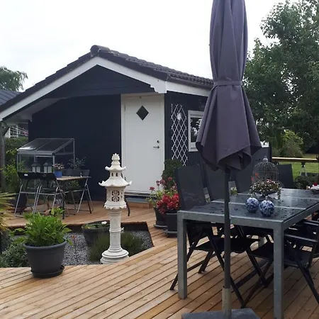 Gasthof Stillinge