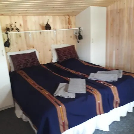 Πανσιόν Gaestehus Stillinge 3*