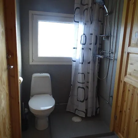 Gaestehus Stillinge Guest house