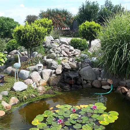 Guest house Gaestehus Stillinge 3*