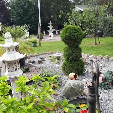 Gaestehus Stillinge Stillinge Strand