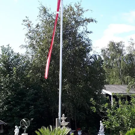 Πανσιόν Gaestehus Stillinge