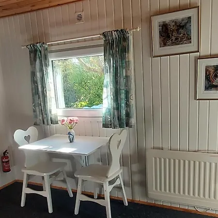 Guest house Gaestehus Stillinge 3*
