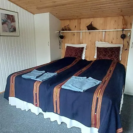 Gaestehus Stillinge Guest house Stillinge Strand
