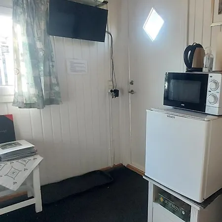 Guest house Gaestehus Stillinge
