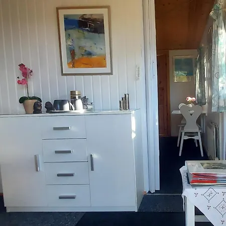 Gaestehus Stillinge 3*